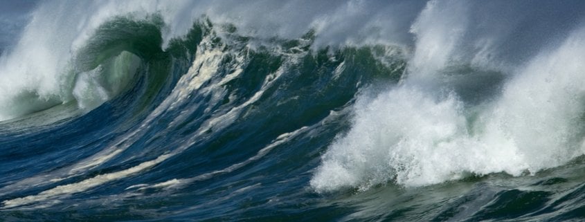 Hawaii, Alaska, US-Westküste unter Tsunami-Warnung jetzt nach Tonga-Vulkanausbruch