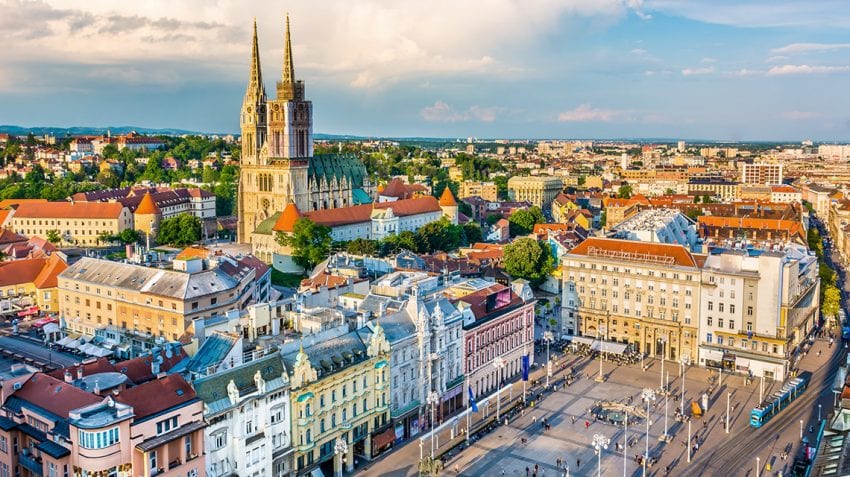 zagreb