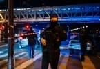 Saksalainen turisti puukotettiin kuoliaaksi Pariisissa