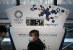 Japan won’t cancel or relocate 2020 Summer Olympics over coronavirus fears