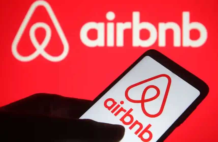 Airbnb aizliedz krieviem un baltkrieviem izmantot tā pakalpojumus