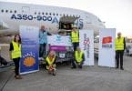 Airbus Foundation delivers humanitarian aid to Beirut