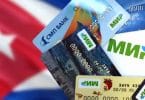 Desperate for Tourists Kuba most elfogadja az orosz Mir fizetési kártyákat