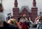 Moscow hotel occupancy rate highest in Europe