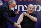Israel eases coronavirus restrictions for people with ‘Vaccine Passport’
