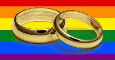 Greece Legalizes Same-Sex Marriage