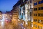 Hungary's largest hotel closes over skyrocketing energy bills