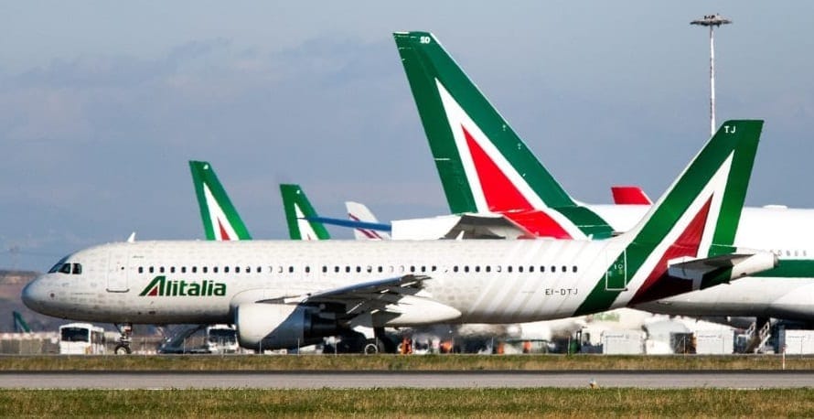 意大利航空公司