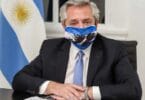 Argentina tightens COVID-19 restrictions for nine days