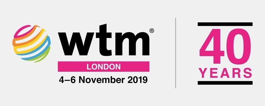 wtm-london-2019-λογότυπο