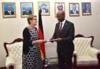How Will New German Ambassador push Tanzania tourism?