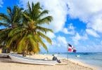 Dominican Republic opened its borders for international tourists