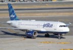 Penerbangan nonstop saka San Jose menyang Boston diwiwiti maneh ing JetBlue