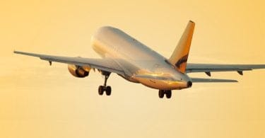 Airlines and Airports Boost Information Technology Spend