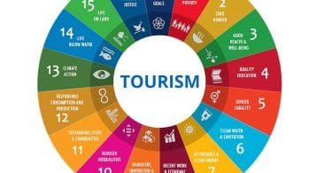 4sdg туризм | eTurboNews | eTN