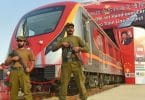 Pakistan launches its first ever metro train line built by China