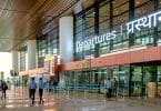 Qatar Airways deplase vòl Goa nan New Manohar Airport