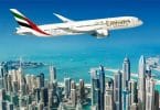 Emirates adds Cairo, Tunis, Glasgow & Malé to its ne