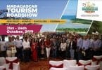 Madagascar National Tourism Board organized a four-city roadshow in India and Raining responses from Indian Travel Trade