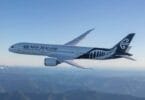 Air New Zealand Flight Disruptions