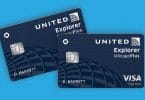 United, Chase and Visa announce extension of United MileagePlus credit card program