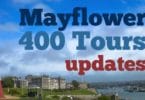 European Tour Specialists launch commissionable tour collection for Mayflower 400 Anniversary