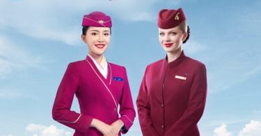 New Guangzhou to Doha Flight on China Southern Airlines
