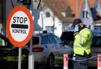 Czech Republic closes its borders to all foreign visitors