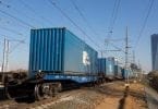 Russian Railways and Belarusian Railway report first fully digitalized transit between Asia and Europe