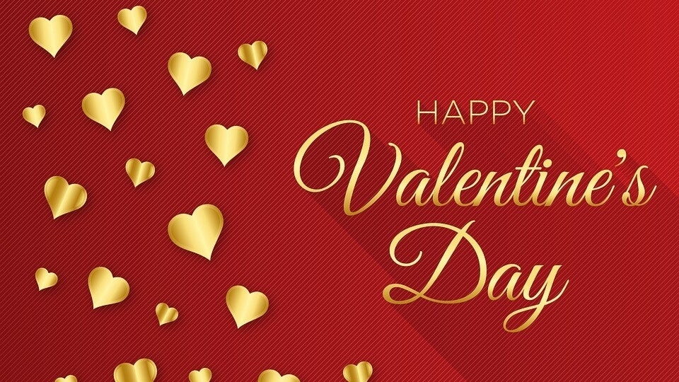 HappyValentine
