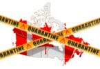 Canada extends COVID-19 quarantine measures and travel restrictions