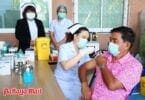 Pattaya Tourism leaders: COVID-19 vaccinations botched