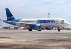 Jazeera Airways announces new flights between Kuwait and Al Ain, Abu Dhabi