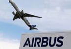 Airbus reaches agreements with French, UK and US authorities
