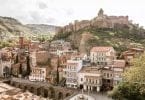 Hírességek segítenek a grúziai turizmusnak külföldi látogatók vonzásában