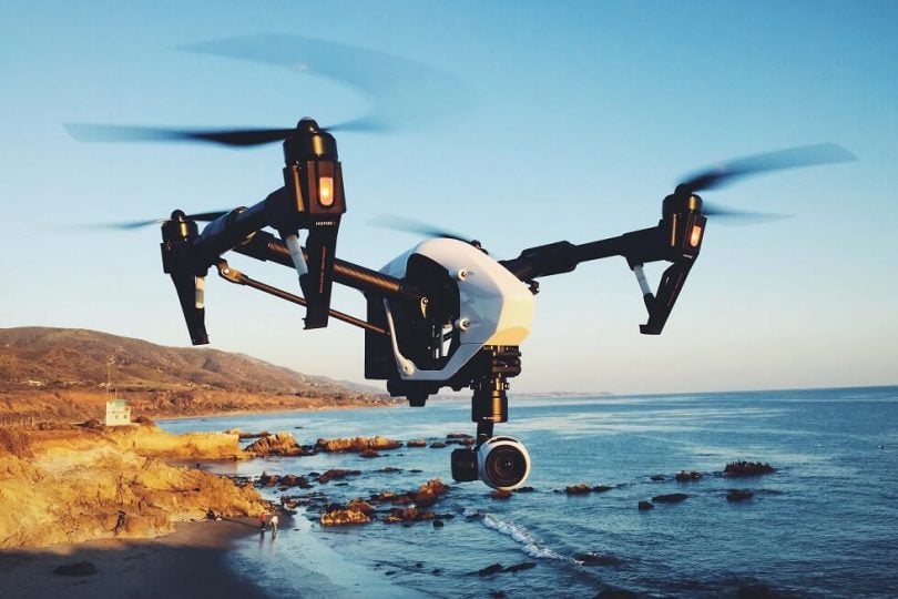 Drone top 10 shop 2020
