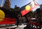 Australian government now owns Aboriginal flag copyrights
