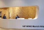 Munich Airport’s exclusive VIP Terminal reopens