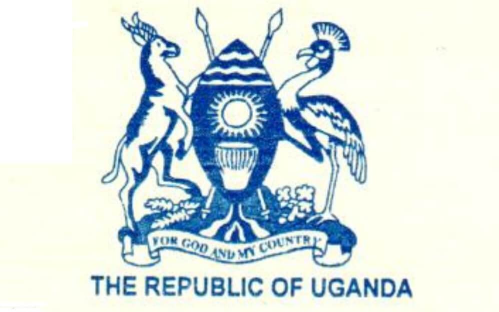 uganda-cộng hòa-logo