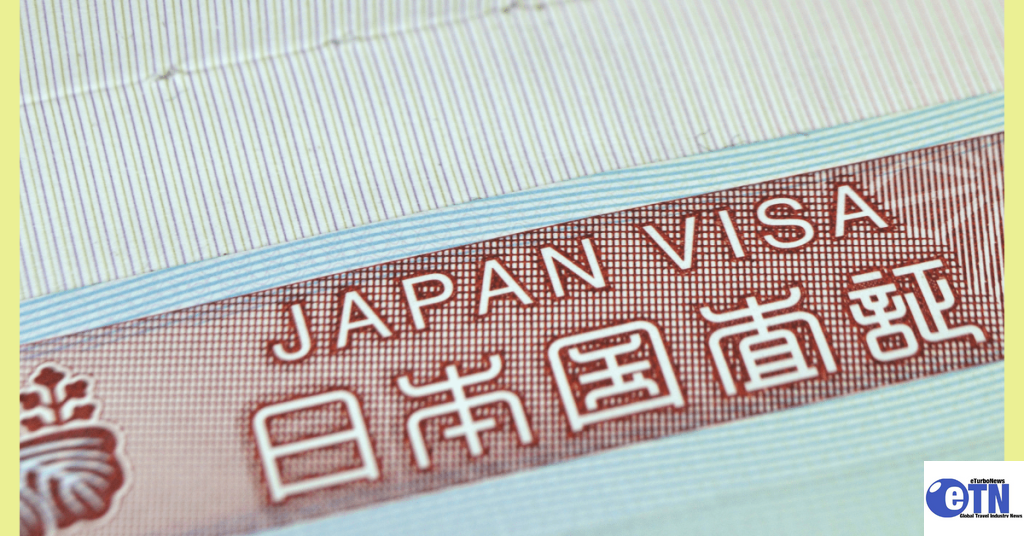 日本凭借六个月签证进入数字游牧竞赛电子TN |  2024 – eTurbo新闻