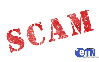 Top Travel Scam Revealed