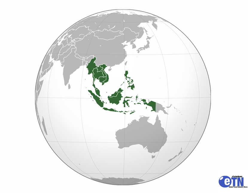 泰国、柬埔寨、老挝、马来西亚、缅甸、越南希望建立亚洲“申根区” – eTurboNews