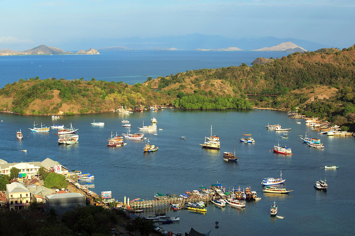 What Makes Labuan Bajo Tick Affordable Comfort