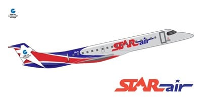 StarAir