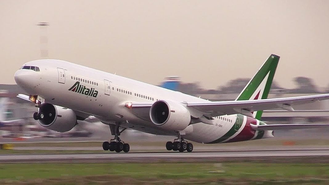 alitalia