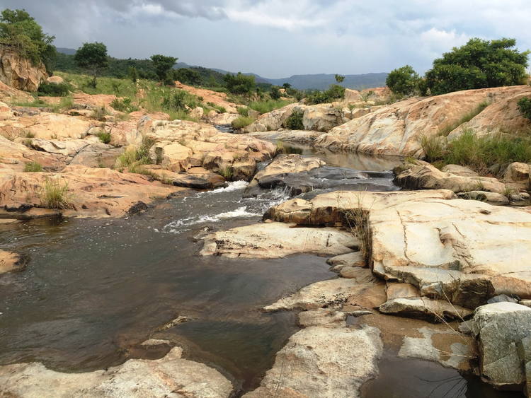 , Barberton Greenstone Belt di Mpumalanga ditambah ke senarai Tapak Warisan Dunia UNESCO, eTurboNews | eTN