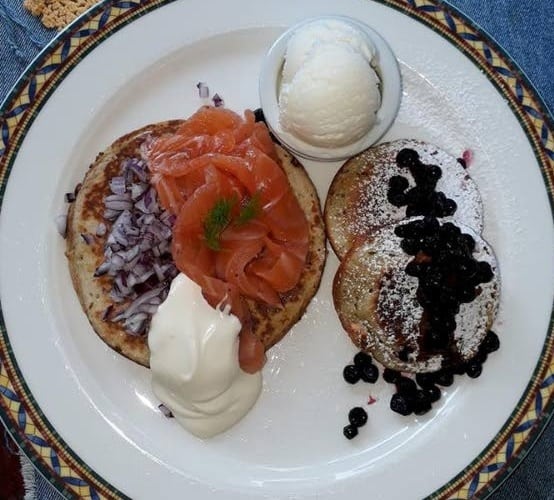 , « Trumpoutine » : les cafés d'Helsinki se préparent à la rencontre Trump-Poutine, eTurboNews | ETN