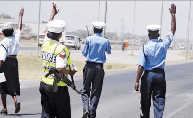 , Tanzanian police to reduce roadblocks on tourist routes, eTurboNews | eTN