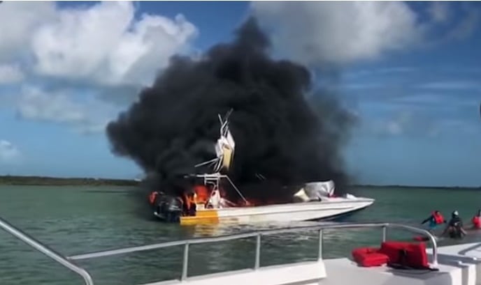 Bahamas-boat-explosion
