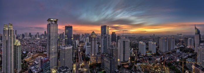Jakarta Hotel Opening: Park Regis Arion